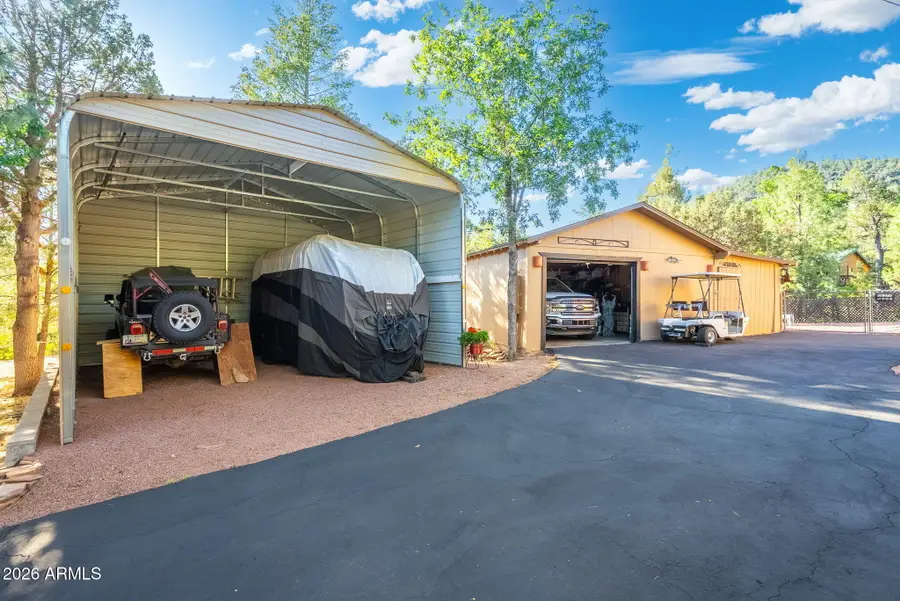 5332 N Cleonna Drive, Pine, AZ 85544 - #3