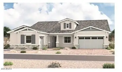 249 W Galena Pass, Apache Junction, AZ 85120 - #1