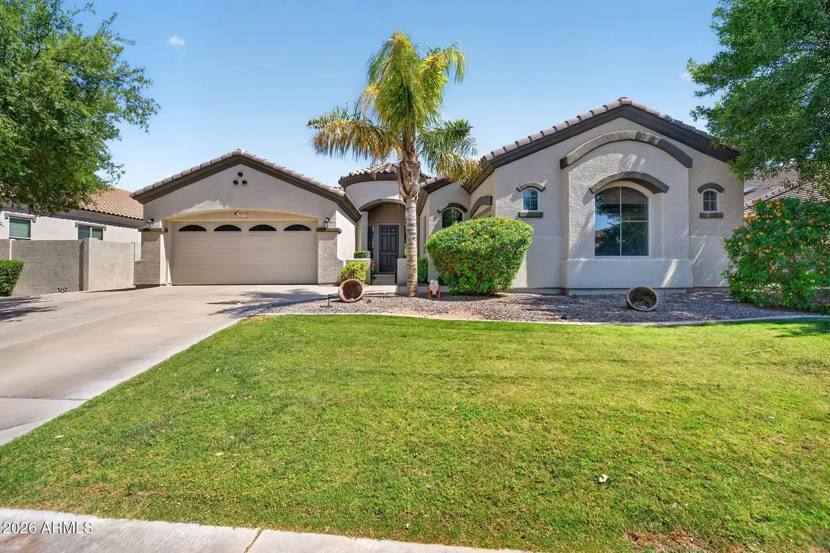 4150 E Beechnut Place, Chandler, AZ 85249 - #1
