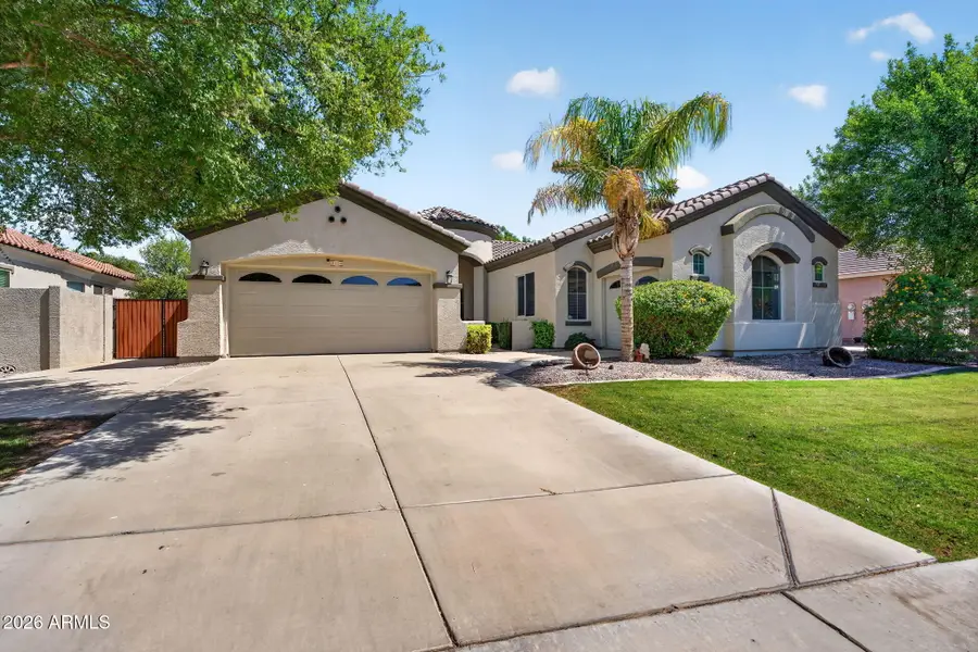 4150 E Beechnut Place, Chandler, AZ 85249 - #2