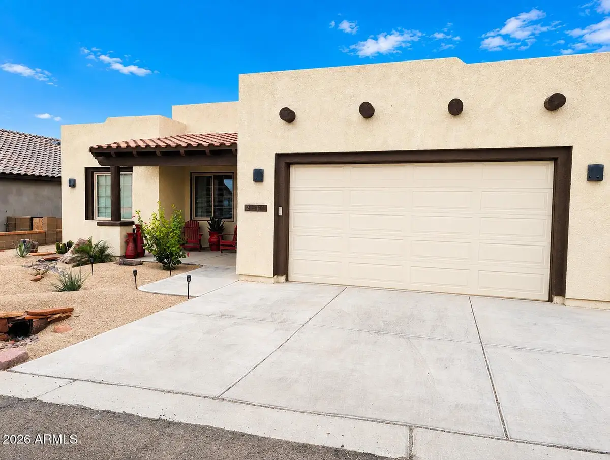 28511 Canal Avenue, Wellton, AZ 85356 - #1