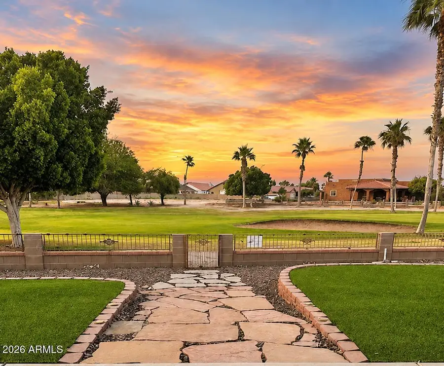 28511 Canal Avenue, Wellton, AZ 85356 - #2