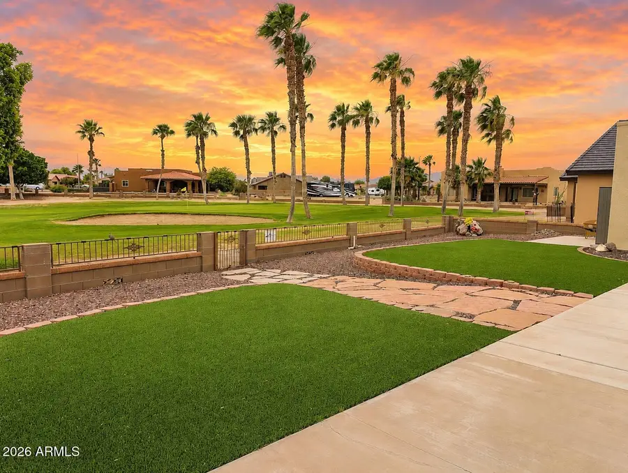 28511 Canal Avenue, Wellton, AZ 85356 - #3