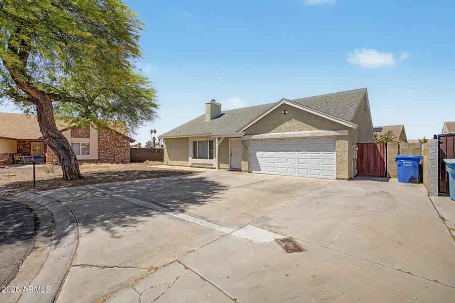 10008 W Kino Lane, Phoenix, AZ 85037 - #2