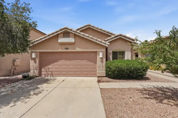 13858 N 91st Drive, Peoria, AZ 85381