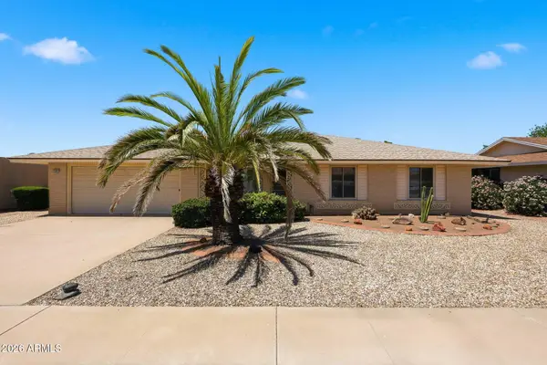 14630 N Lakeforest Drive, Sun City, AZ 85351