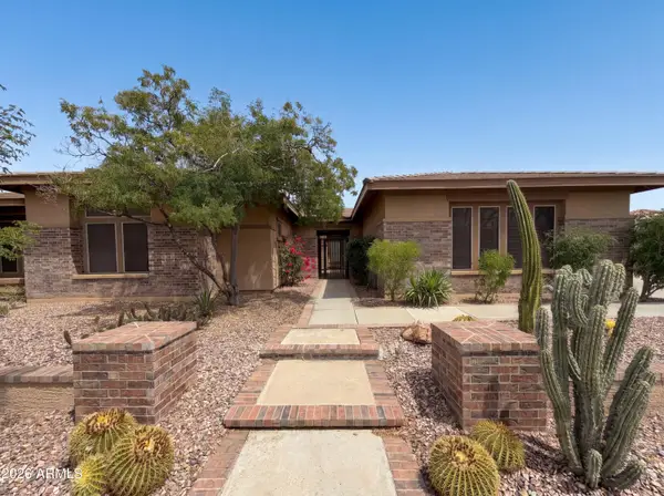 40003 N Majesty Trail, Anthem, AZ 85086