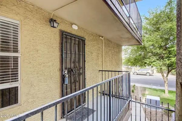 461 W Holmes Avenue #283, Mesa, AZ 85210
