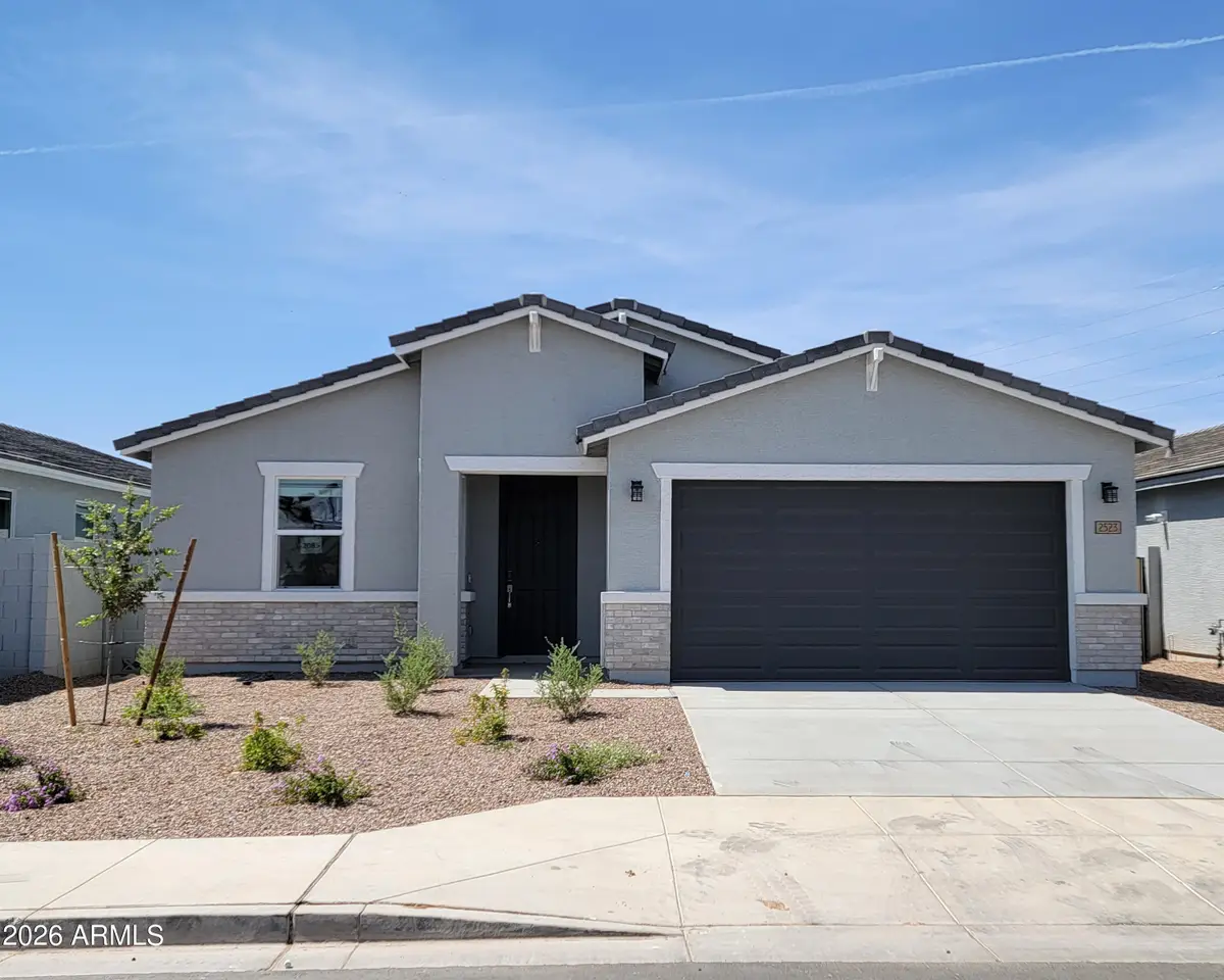 2523 E Vintage Drive, San Tan Valley, AZ 85143 - #1