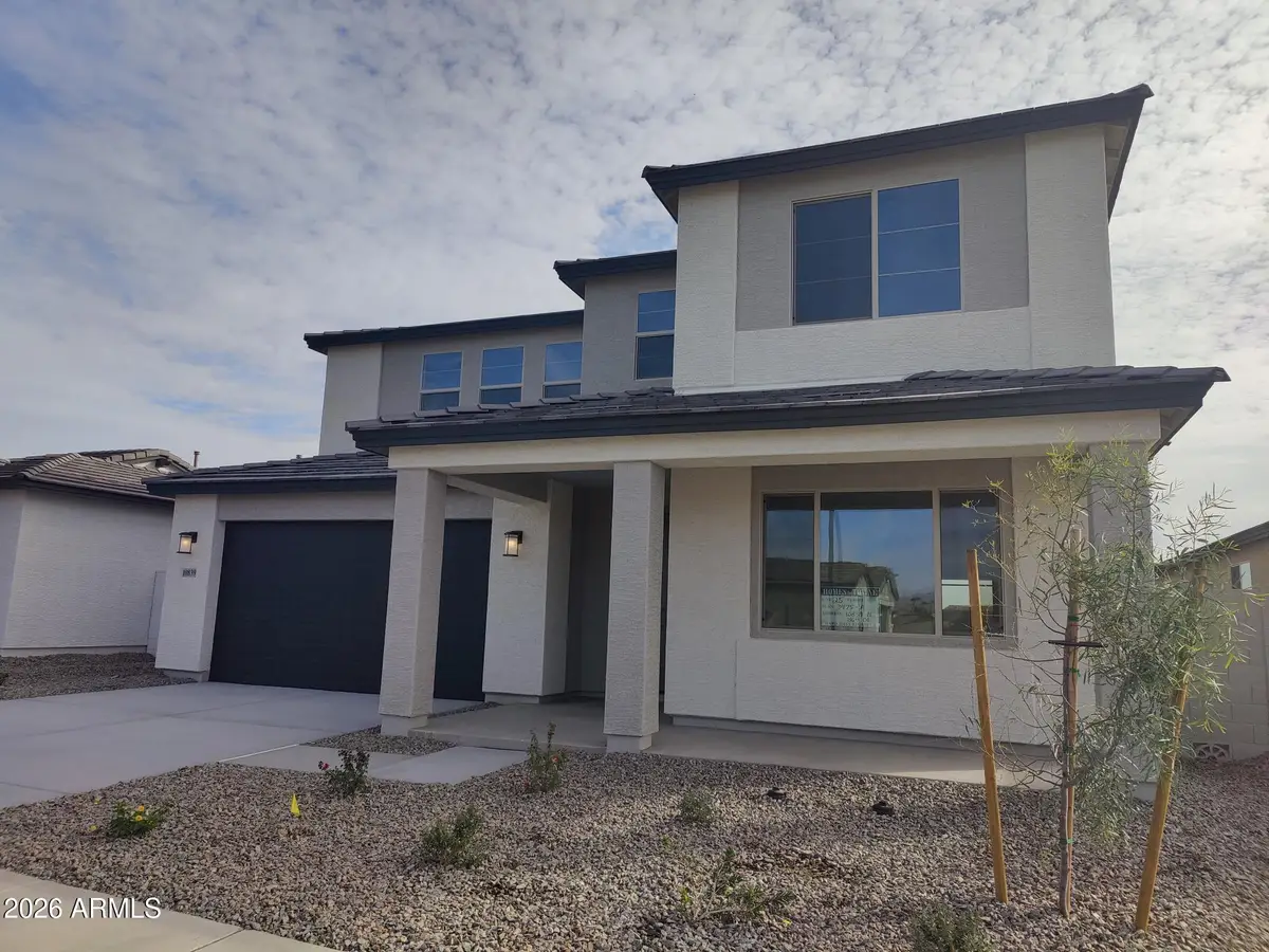 10839 N 156th Drive, Surprise, AZ 85379 - #1