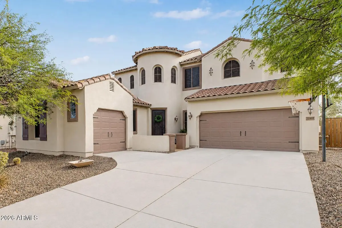 29442 N 126th Lane, Peoria, AZ 85383 - #1