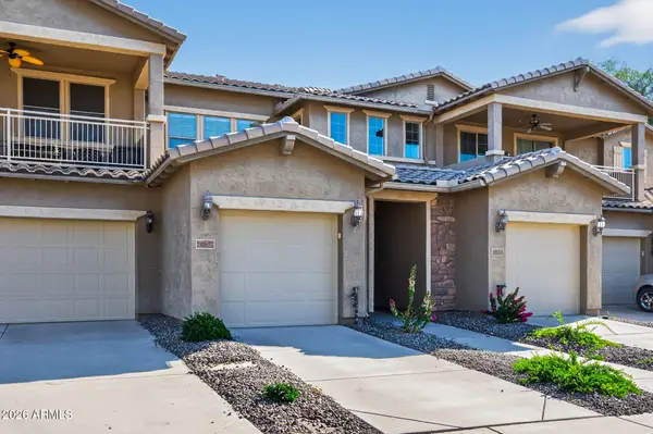 2110 W Tallgrass Trail #132, Phoenix, AZ 85085
