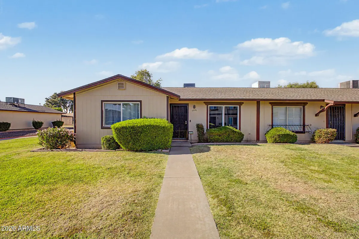 6056 N 30th Avenue, Phoenix, AZ 85017 - #1
