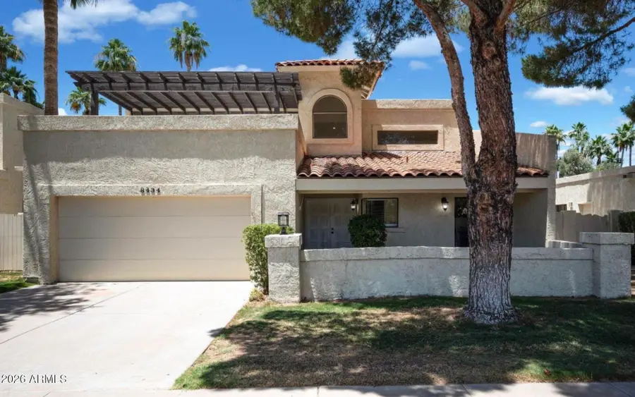 8434 E San Bernardo Drive, Scottsdale, AZ 85258 - #3
