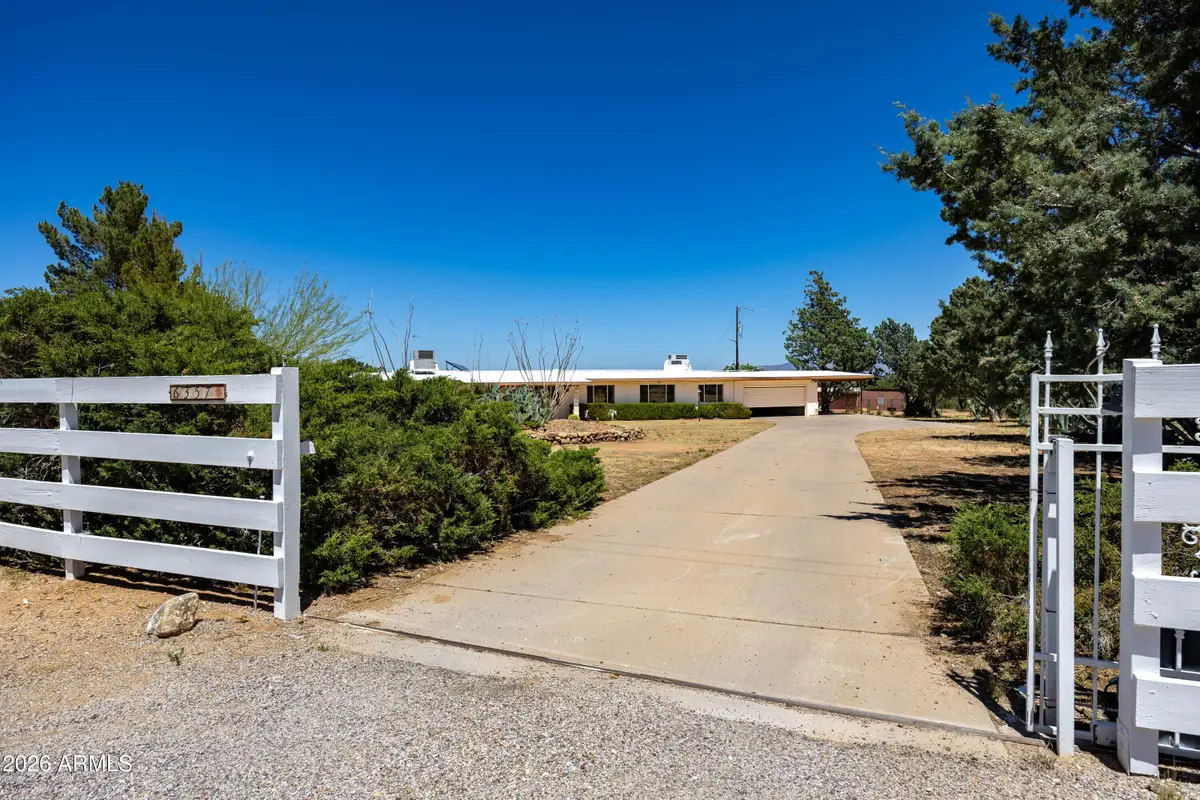 6357 S Calle De La Menta --, Hereford, AZ 85615 - #1
