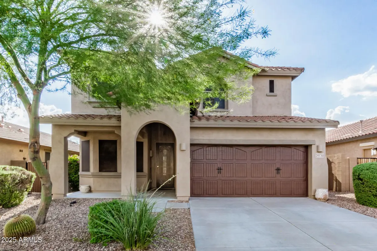 29730 N 120th Lane, Peoria, AZ 85383 - #1