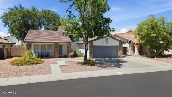 2740 W Kent Drive, Chandler, AZ 85224