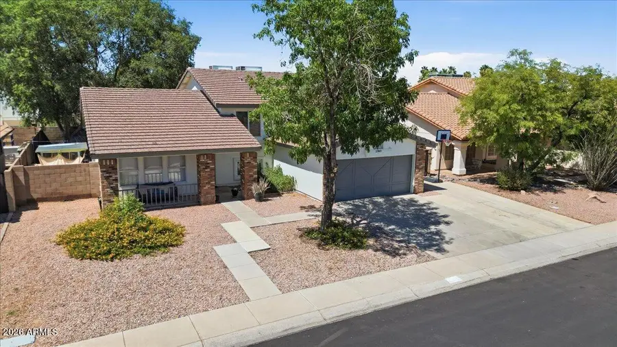2740 W Kent Drive, Chandler, AZ 85224 - #3