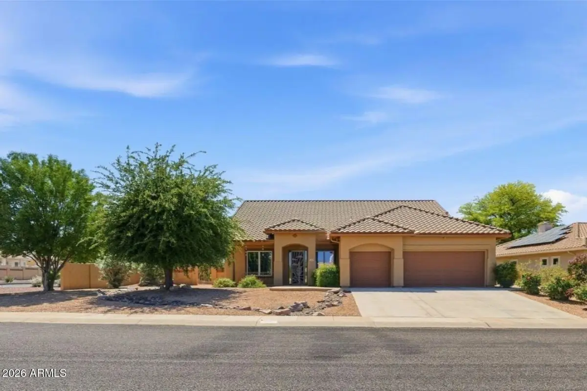 3094 Glenview Drive, Sierra Vista, AZ 85650 - #1