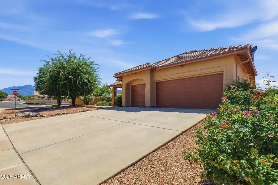 3094 Glenview Drive, Sierra Vista, AZ 85650 - #2
