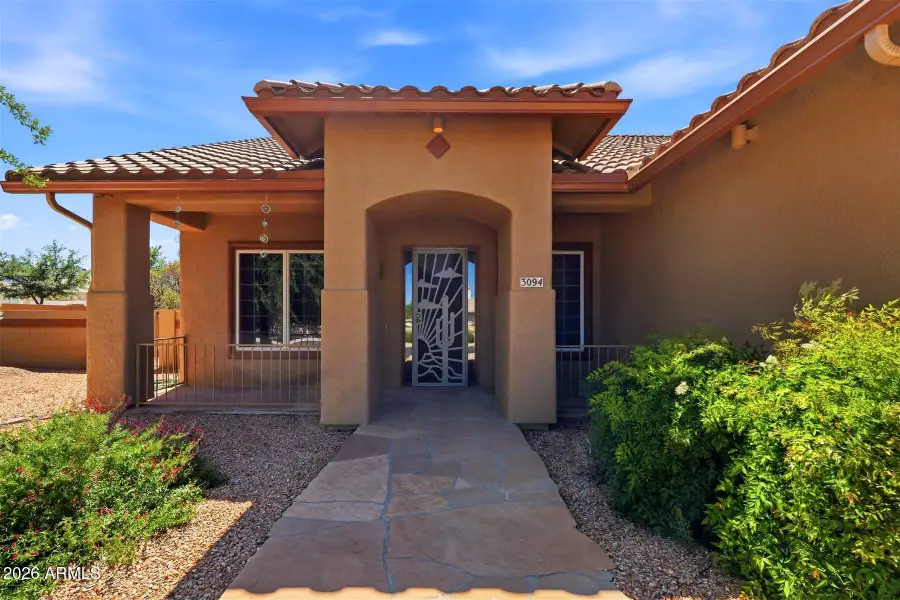 3094 Glenview Drive, Sierra Vista, AZ 85650 - #3