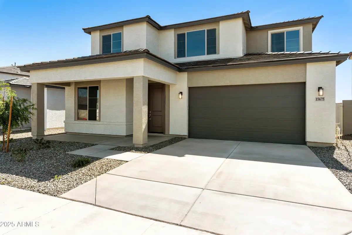 15675 W Mercer Lane, Surprise, AZ 85379 - #1