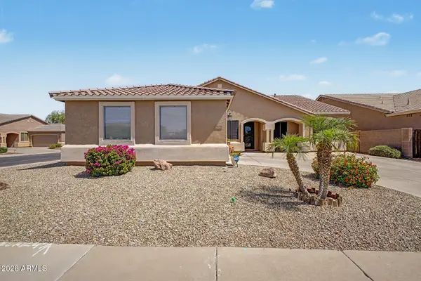 46154 W Keller Drive, Maricopa, AZ 85139
