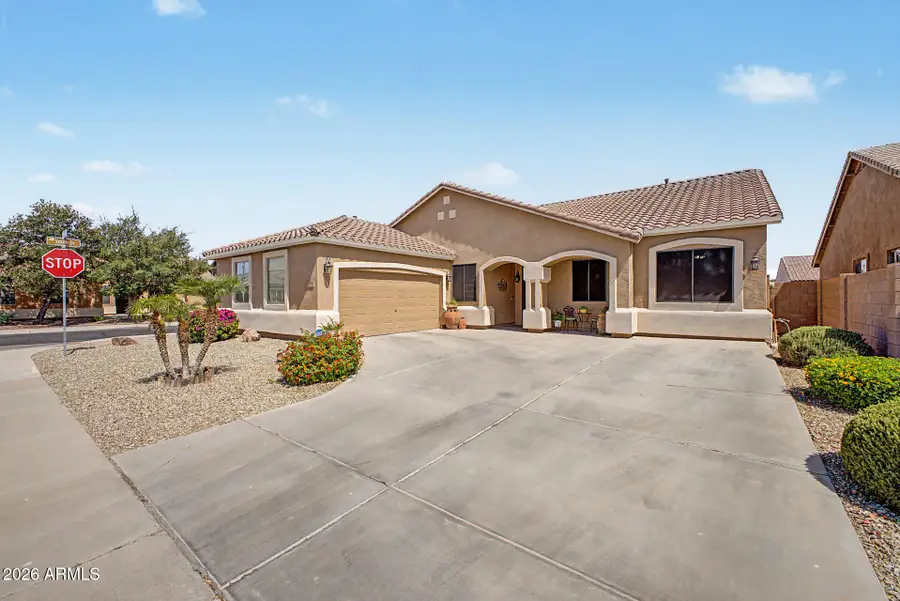 46154 W Keller Drive, Maricopa, AZ 85139 - #3