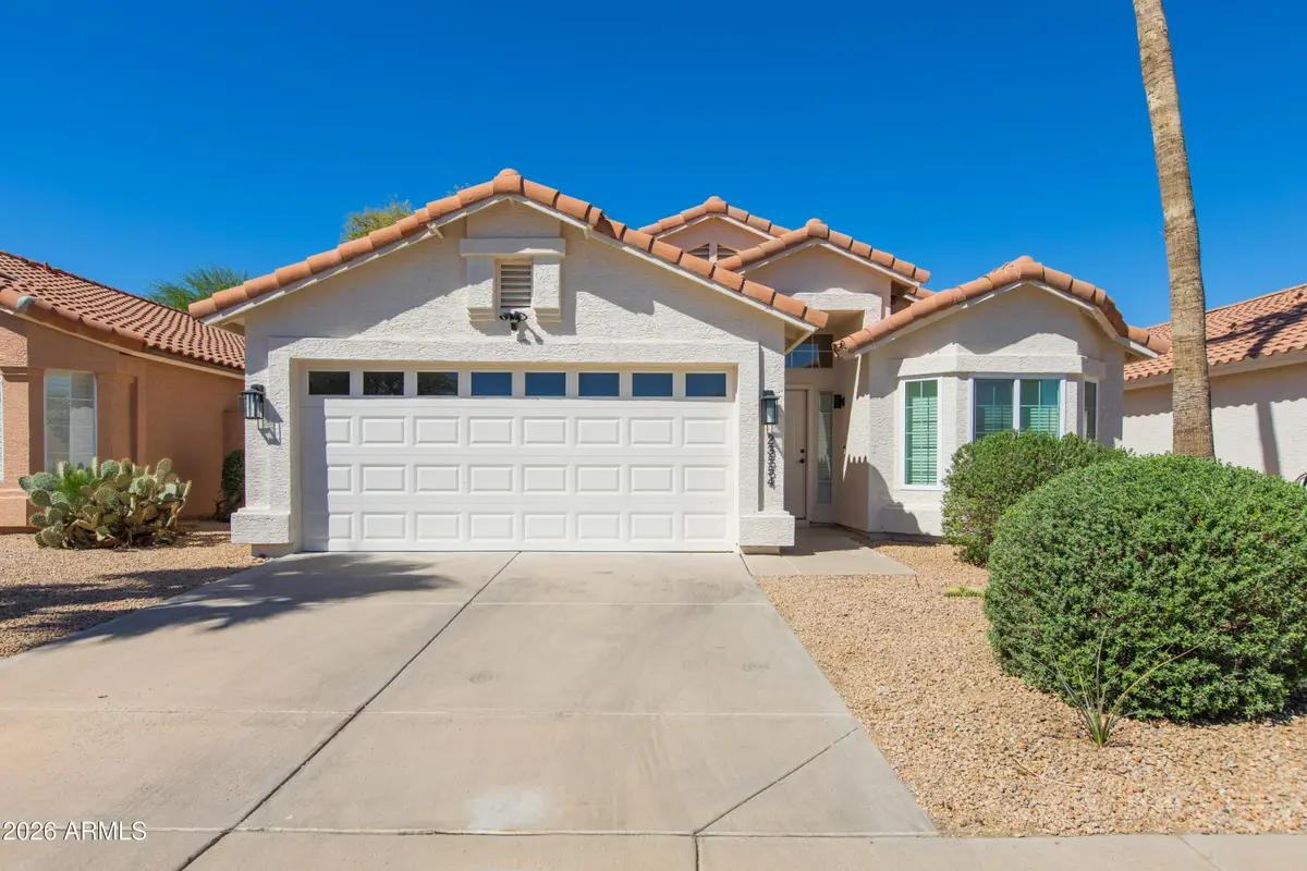23554 N 73rd Place, Scottsdale, AZ 85255 - #1