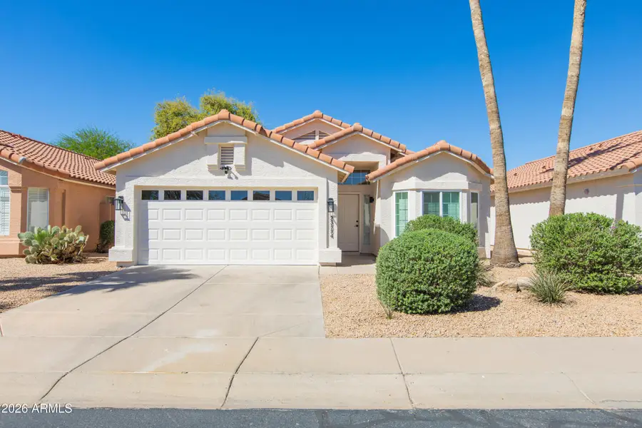 23554 N 73rd Place, Scottsdale, AZ 85255 - #3