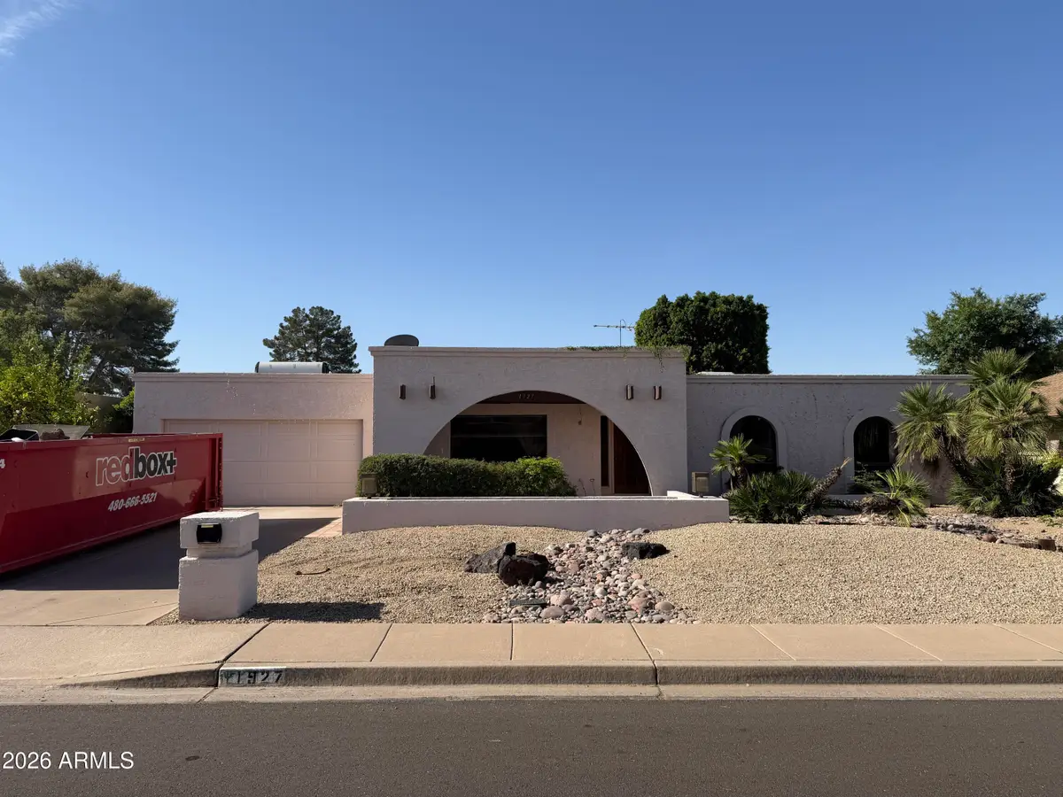 1927 E Vaughn Street, Tempe, AZ 85283 - #1