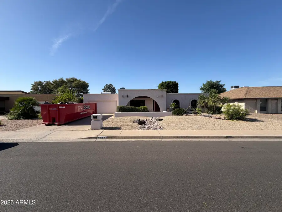 1927 E Vaughn Street, Tempe, AZ 85283 - #2