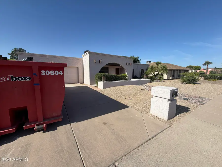 1927 E Vaughn Street, Tempe, AZ 85283 - #3