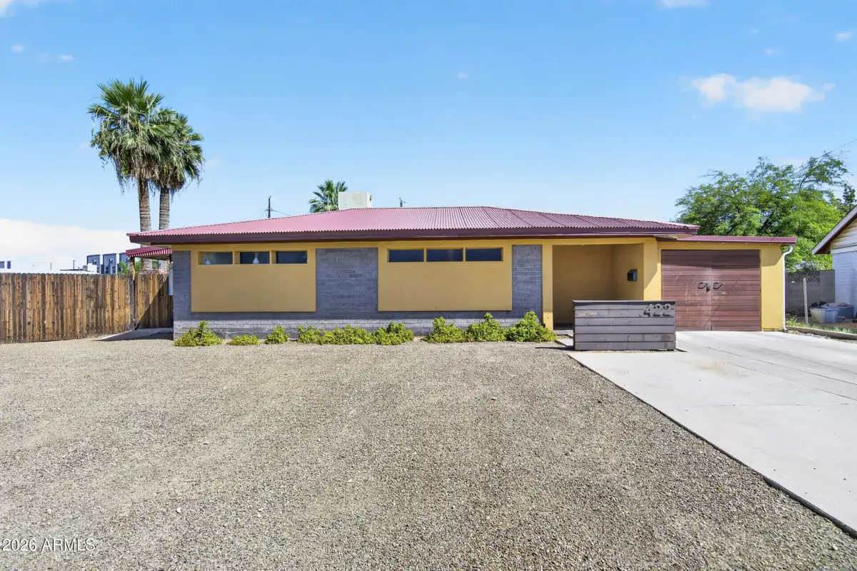 422 W Eva Street, Phoenix, AZ 85021 - #1