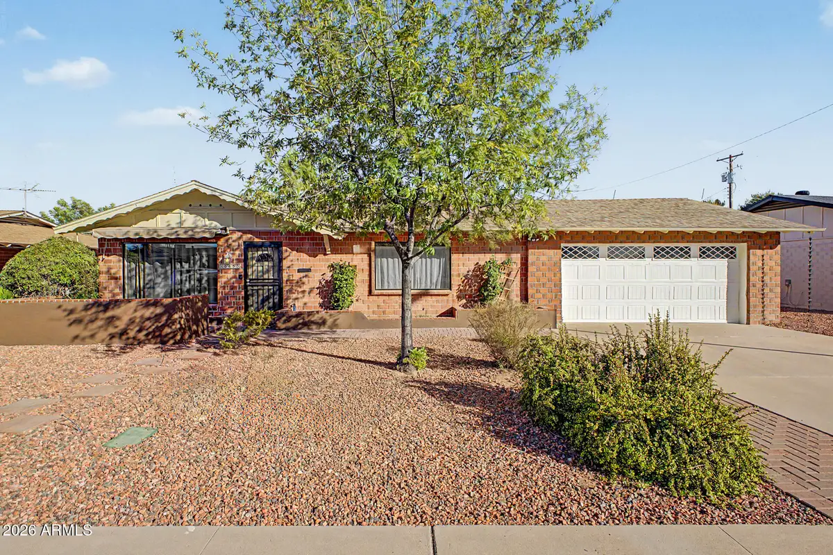 8453 E Rancho Vista Drive, Scottsdale, AZ 85251 - #1