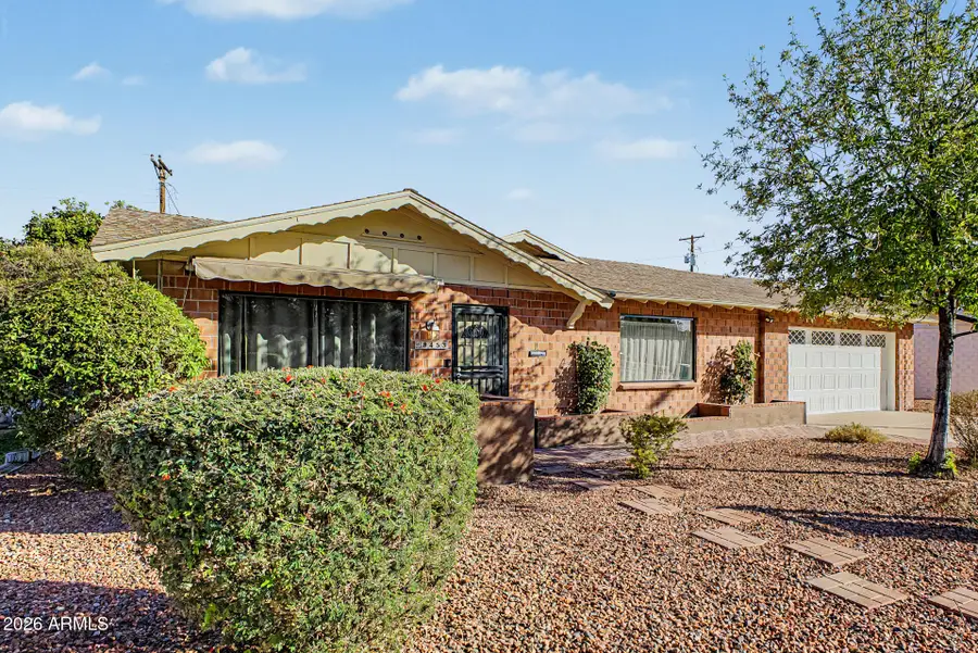 8453 E Rancho Vista Drive, Scottsdale, AZ 85251 - #2