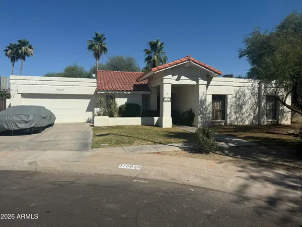 10675 E Gold Dust Avenue, Scottsdale, AZ 85258