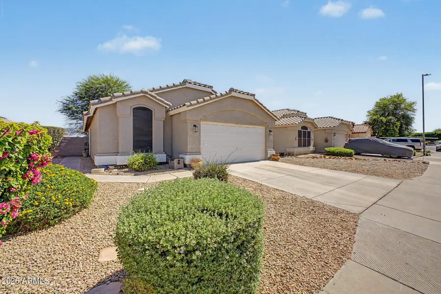15215 W Eureka Trail, Surprise, AZ 85374 - #3