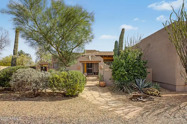1723 E Dolores Road, Phoenix, AZ 85086