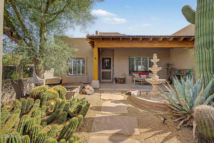 1723 E Dolores Road, Phoenix, AZ 85086 - #3