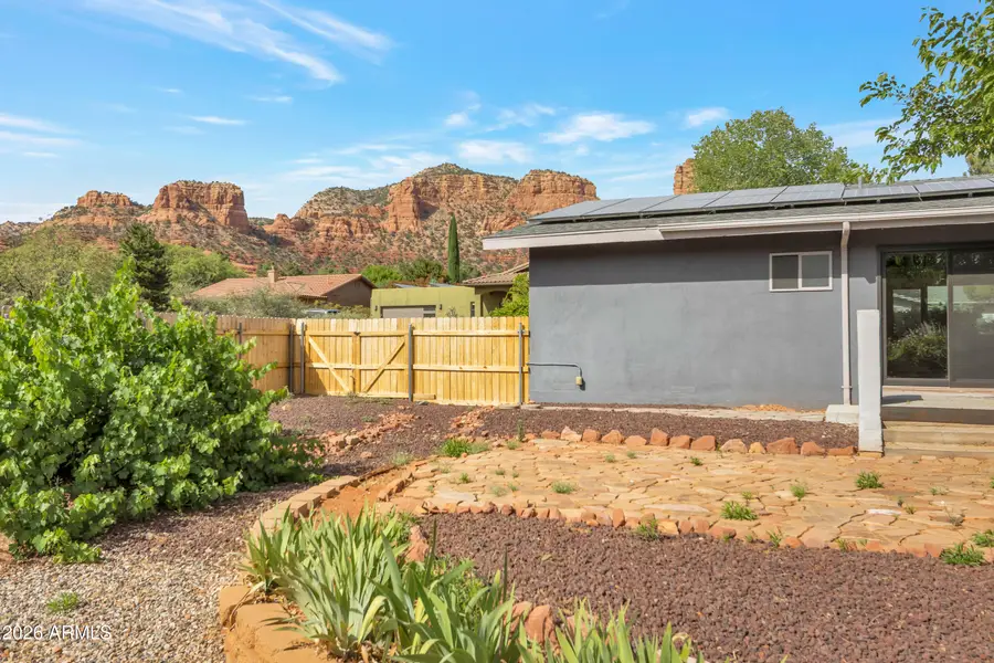 195 Gunsight Hills Drive, Sedona, AZ 86351 - #2