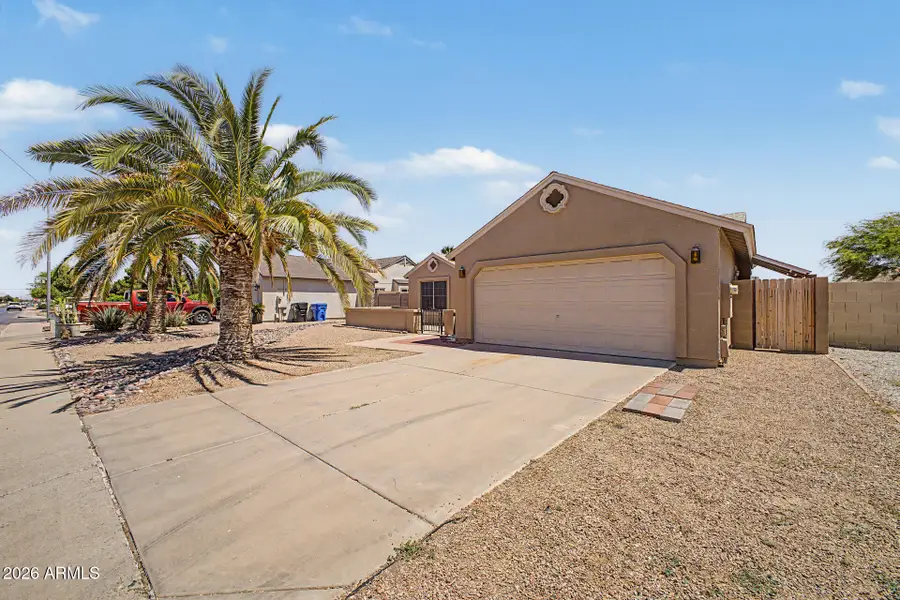 4407 W Yorkshire Drive, Glendale, AZ 85308 - #3