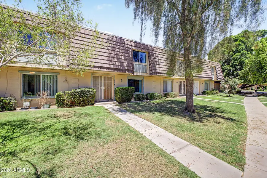 1407 E Malibu Drive, Tempe, AZ 85282 - #2