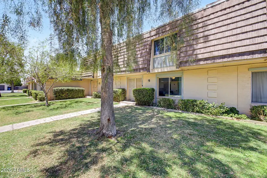 1407 E Malibu Drive, Tempe, AZ 85282 - #3