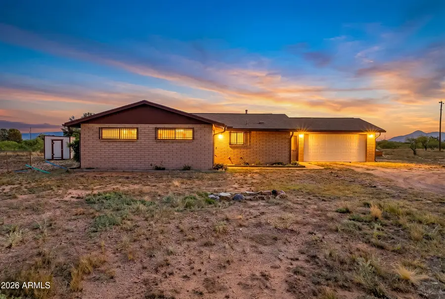 7691 E Dakota Road, Hereford, AZ 85615 - #3