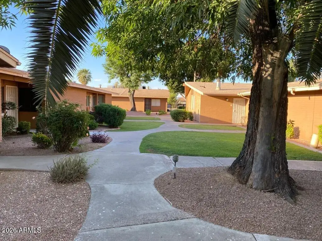 1718 E Campbell Avenue #Multi, Phoenix, AZ 85016 - #1