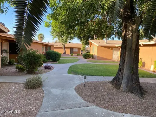 1718 E Campbell Avenue #Multi, Phoenix, AZ 85016
