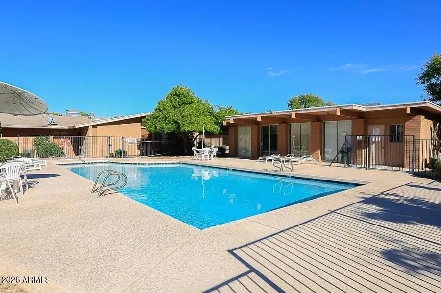 1718 E Campbell Avenue #Multi, Phoenix, AZ 85016 - #2