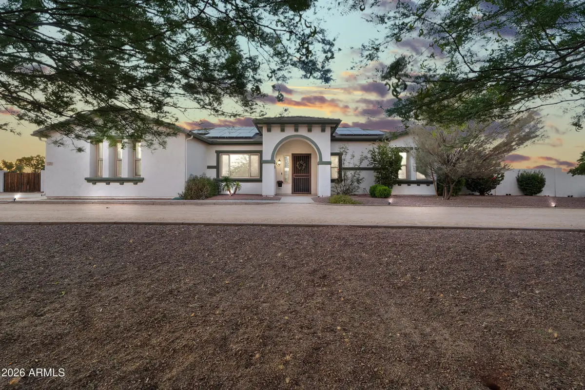 22910 W Dale Lane, Wittmann, AZ 85361 - #1