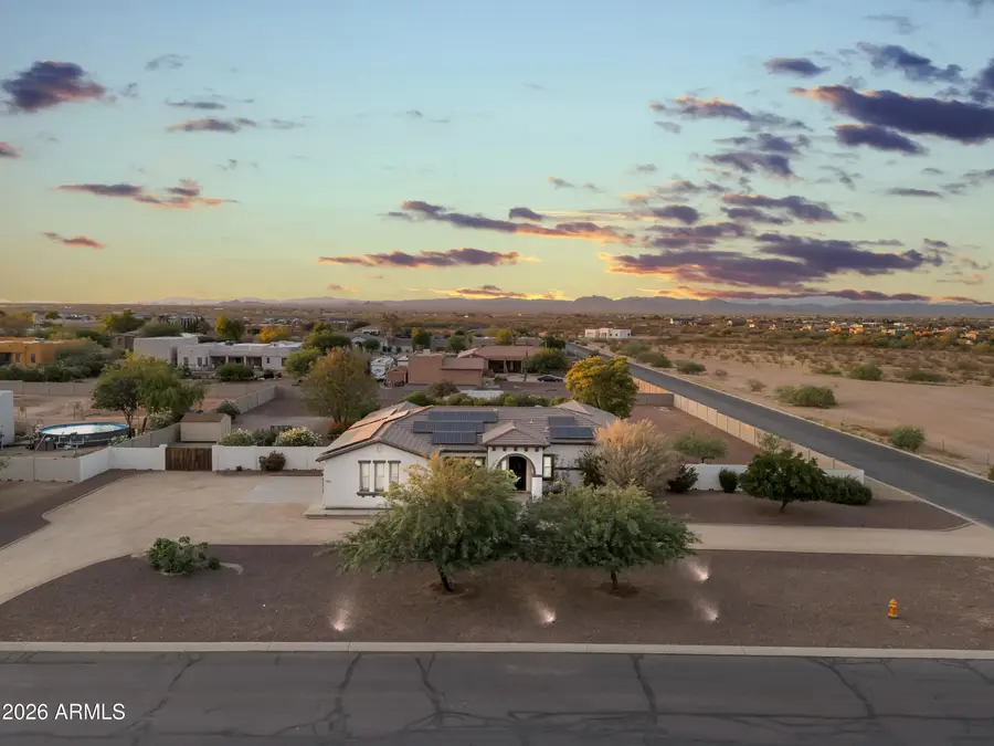 22910 W Dale Lane, Wittmann, AZ 85361 - #2